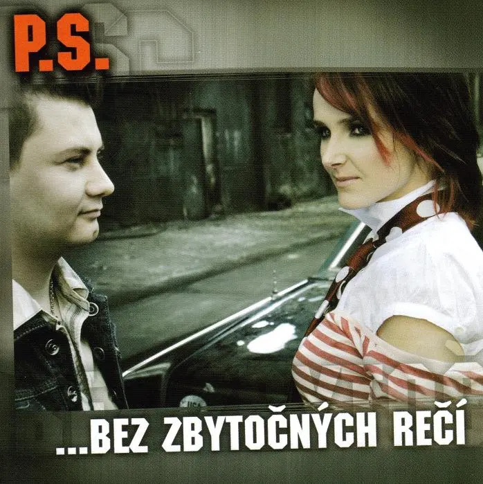 P.S.: Najprv vydanie albumu Best Of potom rozchod! 